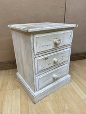 Shabby chic pine for sale  BLACKPOOL