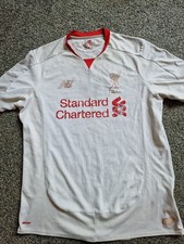 New balance liverpool for sale  BIDEFORD