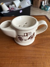 Wade cream brown for sale  NUNEATON