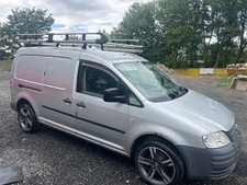 Caddy maxi tdi for sale  STOCKTON-ON-TEES
