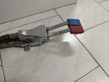 Miscelatore pedaliera parete usato  Ziano Piacentino