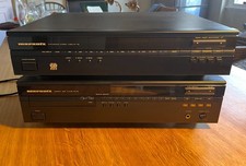 Marantz compact disc for sale  LONDON