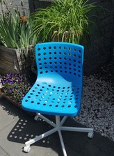 Schreibtischstuhl ikea gebraucht kaufen  Montabaur-Umland