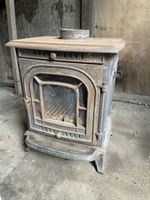 Wood burning stove for sale  CHESTER LE STREET