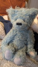 Charlie bear agatha for sale  LOWESTOFT