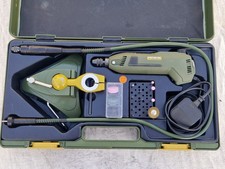 Proxxon fbs230 precision for sale  GLOUCESTER