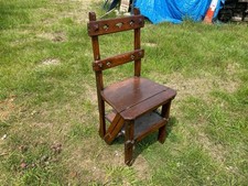 Antique gothic arts for sale  MARKET RASEN