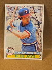 1979 topps baseball for sale  Newville