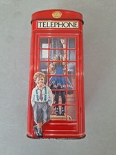 Churchill telephone kiosk gebraucht kaufen  Aschaffenburg