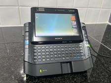 vaio ux for sale vaio ux for sale PENARTH