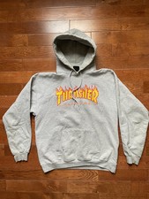 Vintage thrasher magazine for sale  Morrisonville