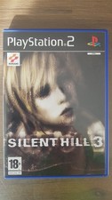 Jeu silent hill d'occasion  Contes