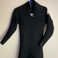Fato de mergulho Rip Curl 4/3mm FREELITE tamanho MS 140 -155Lbs surf veja fotos descrição comprar usado  Enviando para Brazil