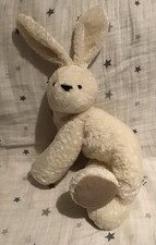 Mothercare laying bunny for sale  POLEGATE