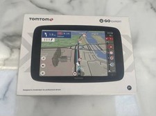 Tomtom expert truck for sale Tomtom expert truck for sale  BRADFORD