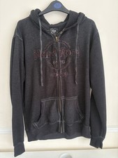 Men hard rock for sale  SOUTHAMPTON
