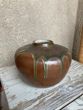 Vase grès léon d'occasion  Figeac
