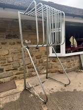 Stubbs mobile armed for sale  CHESTERFIELD