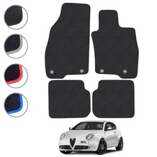 Car mats alfa for sale  CREWE
