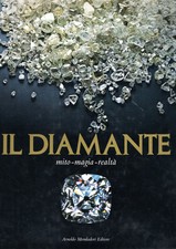 Aa.vv.. diamante mito usato  Italia