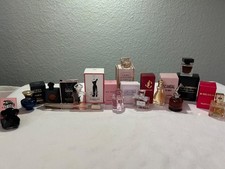 Parfum miniaturen set gebraucht kaufen  Hilden
