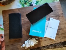 Zte blade a72 gebraucht kaufen Zte blade a72 gebraucht kaufen  Alsdorf