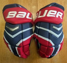 Bauer supreme one.6 for sale  Otis Orchards