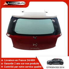 Hayon citroen ds3 d'occasion  Amiens-