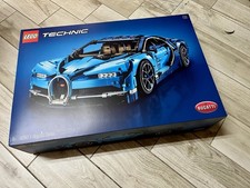 Lego technic bugatti usato  Pavullo nel Frignano