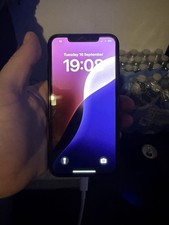 Iphone max for sale  BRIGHTON