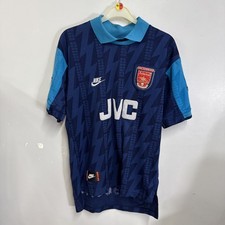 Arsenal away shirt for sale  UXBRIDGE