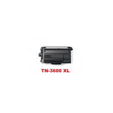 Toner 3600xl nero usato Toner 3600xl nero usato  Montesilvano