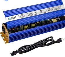 1000w pro electronic for sale  Grand Bay