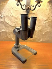 Stereomikroskop leitz wetzlar gebraucht kaufen Stereomikroskop leitz wetzlar gebraucht kaufen  Memmingen