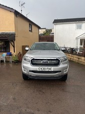 2020 ford ranger for sale  LYDNEY