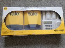 Yale hsa3800 telecommunication for sale  WOLVERHAMPTON