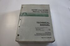 John deere 5310n for sale  Bertha