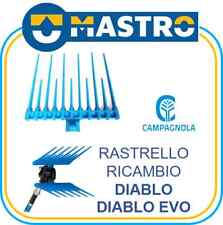 Abbacchiatore rastrello pettin usato Abbacchiatore rastrello pettin usato  Roccasecca