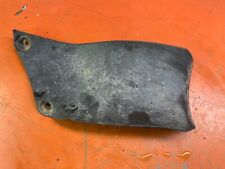 Airbox mudflap ktm for sale  Lakeport