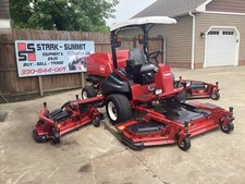2015 toro 5900 for sale  Massillon