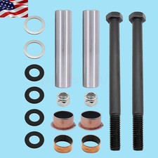 Spindle king pin for sale  USA