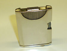 KASCHIE "K25" SQUEEZE POCKET PETROL WICK LIGHTER  - QUETSCHZÜNDER -1933 -GERMANY comprar usado  Enviando para Brazil