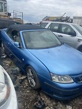 2006 saab 1.9 for sale  COLCHESTER