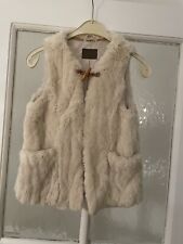 Weste kunstfell zara gebraucht kaufen Weste kunstfell zara gebraucht kaufen  Zweibrücken