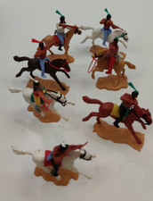 Reiter timpo toys gebraucht kaufen  Stuttgart