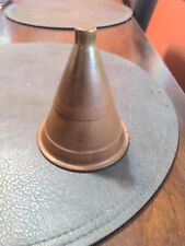 Antique bronze metal for sale  Aston