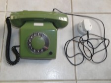 Grünes ddr telefon gebraucht kaufen  Wandlitz