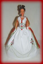 Barbie doll collection d'occasion  Expédié en Belgium