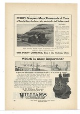 1926 perry company for sale  North Baltimore