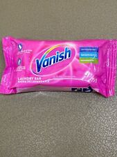 Vanish stain remover for sale  CROYDON